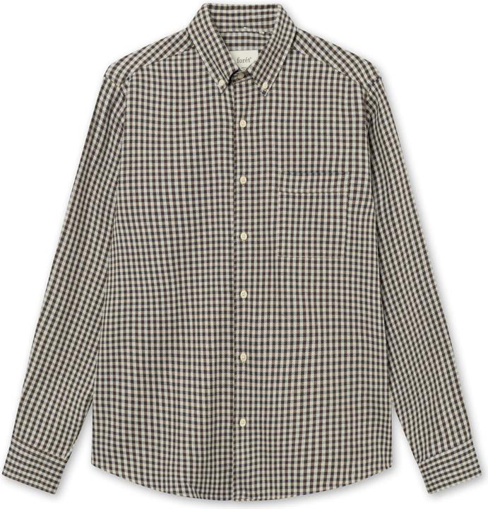 Actual product image Forét camp (XXL)