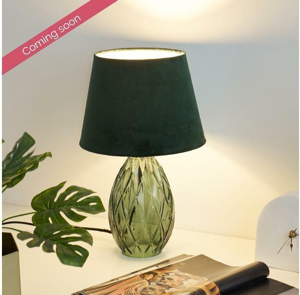 Produktbild Pauleen Crystal Velvet (E14)