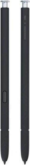 Actual product image Samsung S Pen for S908B Galaxy S22 Ultra - phantom white