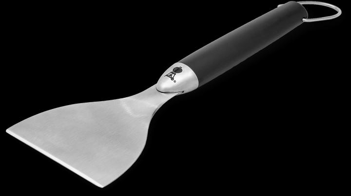 Actual product image Weber Grill plate scraper (28 cm)