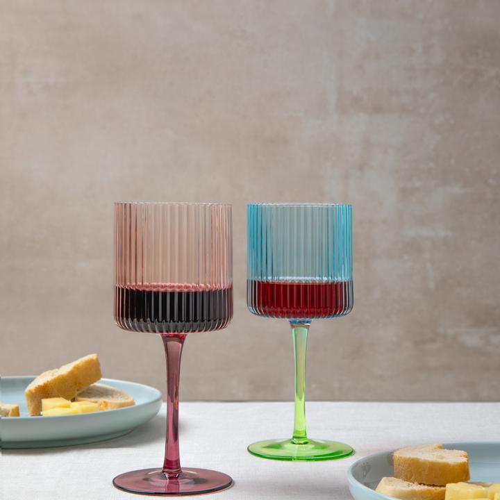 Produktbild Remember Weingläser Bordeaux (28 cl, 2 Gläser)