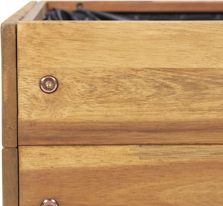 Actual product image vidaXL Vevila