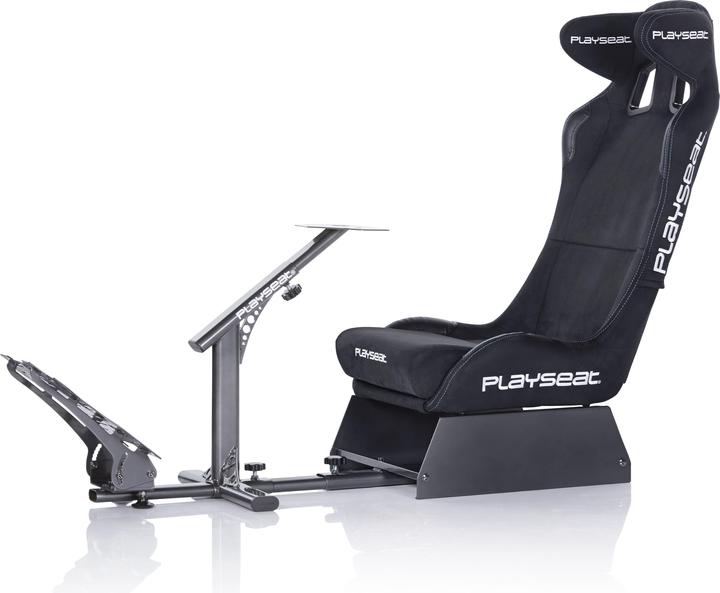 Playseat Evolution Alcantara Pro