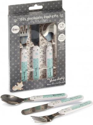 Actual product image Thermobaby Dishes & Cutlery