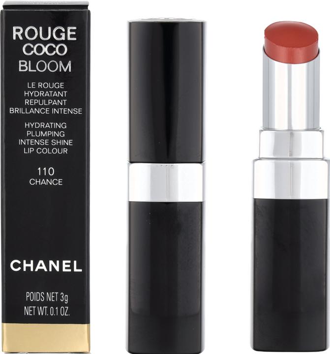 Immagine prodotto Chanel Rouge Coco Bloom n. 110 (110 Opportunità)