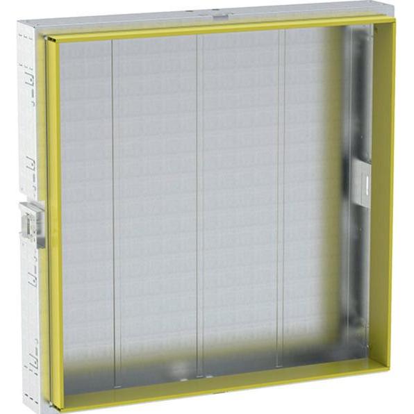 Geberit, Spiegelschrank, ONE Rohbaubox für ONE Spiegelschrank, Breite 60cm