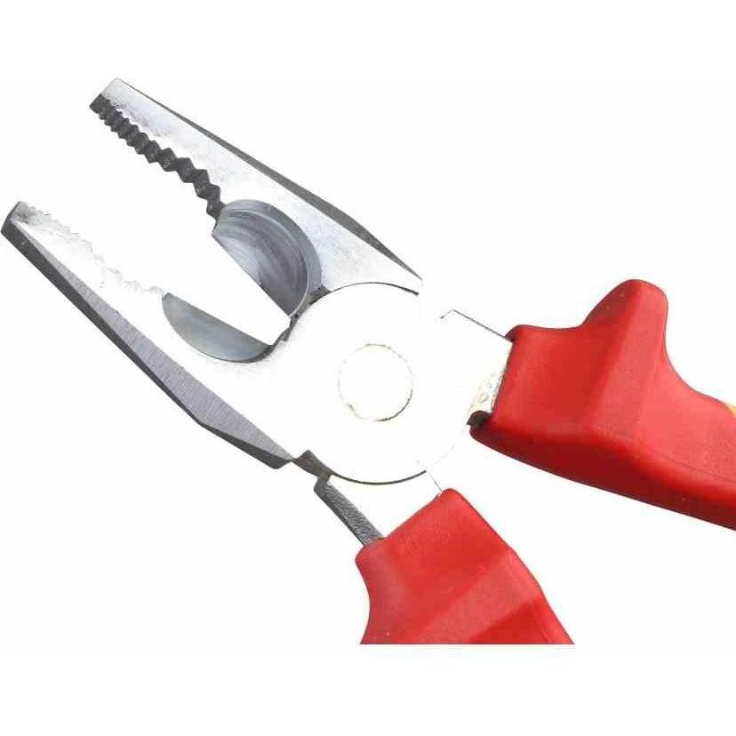 Thumbnail - Ironside, Zange, VDE-Kombizange 180 mm, 1 Stück, 121262 (180 mm)