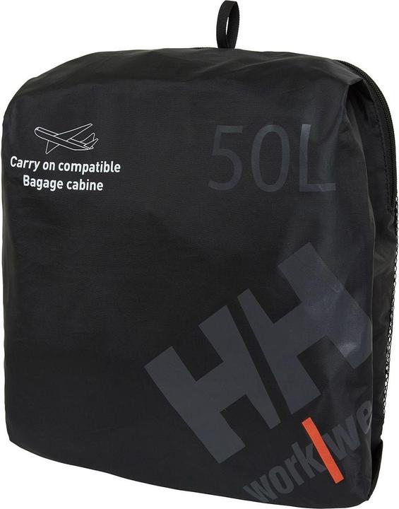 Immagine prodotto Helly Hansen Borsa da viaggio 50l (50 l)