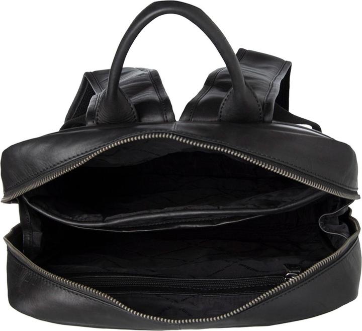 Actual product image The Chesterfield Brand Nicola Daypack Leder 40 cm (11 l)