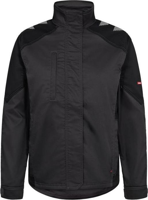 Anthracite grey, Black