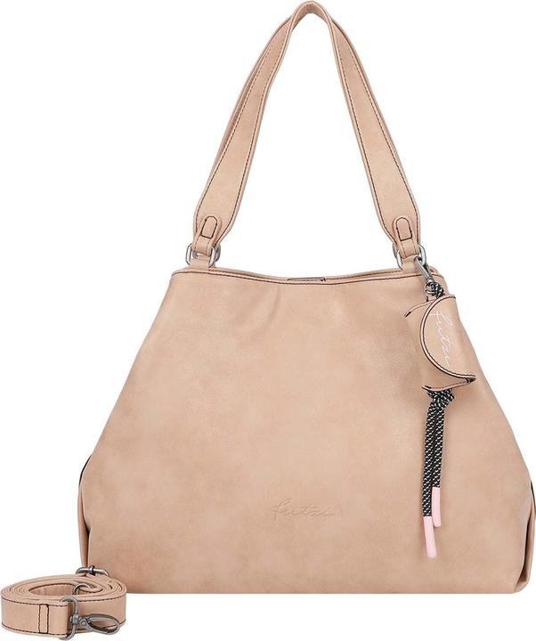 Produktbild Fritzi aus Preußen Bitzi03 Shopper Tasche 43 cm (20 l)