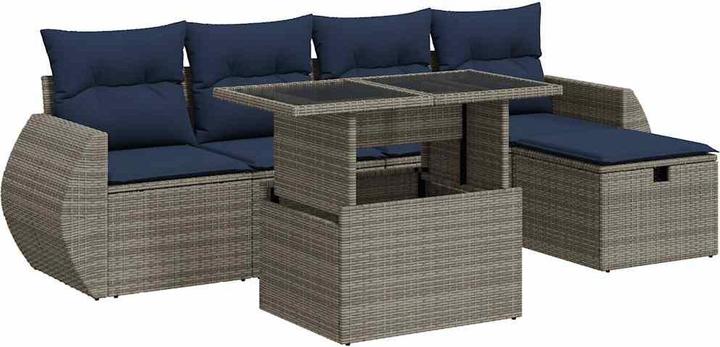 Bleu marine, Gris