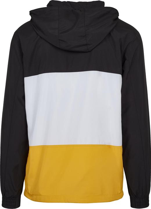 Produktbild Urban Classics Color Block Pull Over Jacket (M)