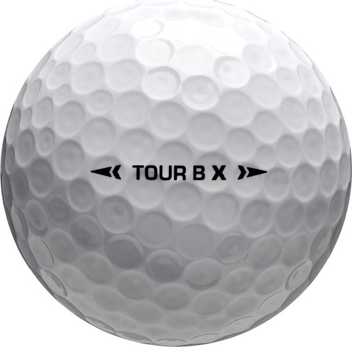 Produktbild Bridgestone TourB-X