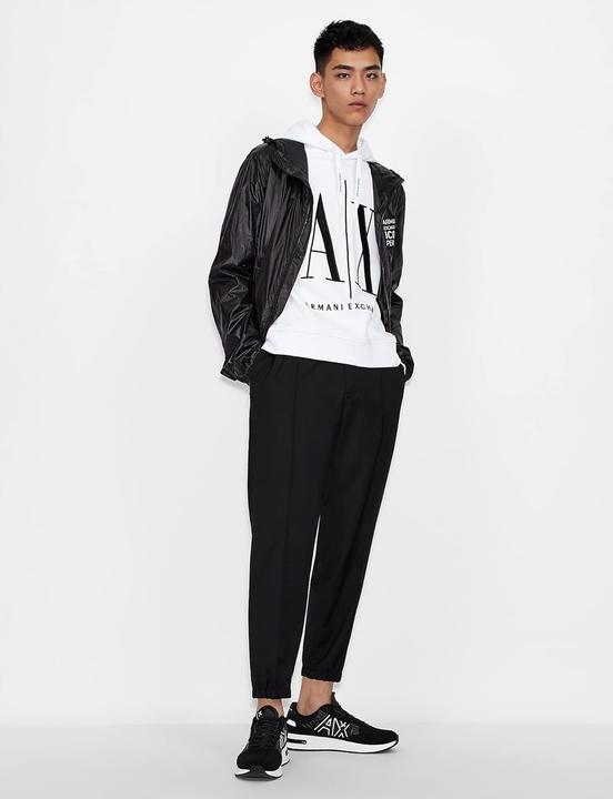 Actual product image Armani Exchange sweatshirt (L)