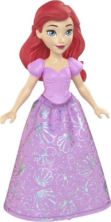 Actual product image Mattel Small Dolls Ariel