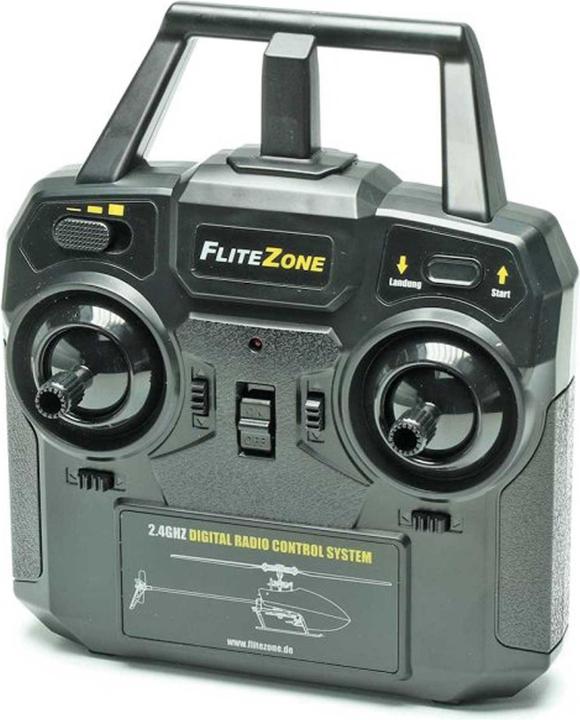 Actual product image Pichler Proton 2