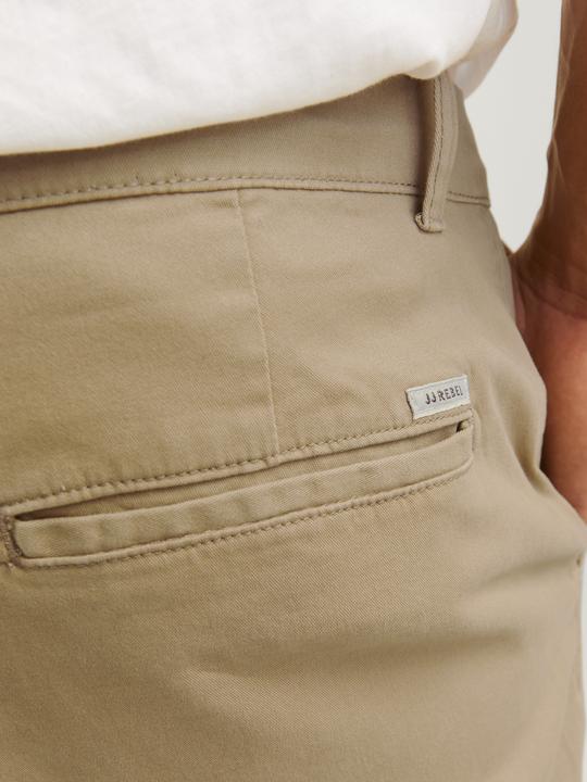 Actual product image Jack & Jones Jrebmichael Slim Sharp Noos (W31/L34)