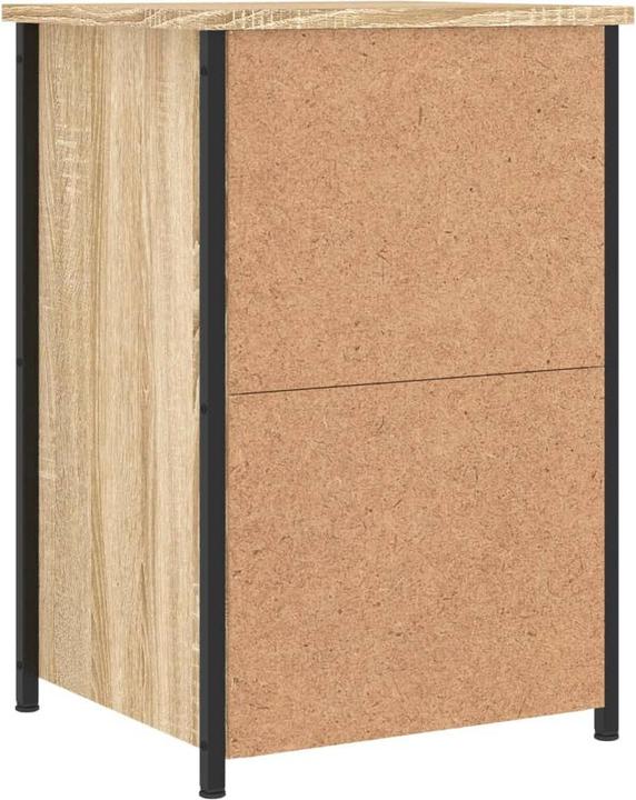 Immagine prodotto vidaXL Nachttisch (40 x 36 x 60 cm)