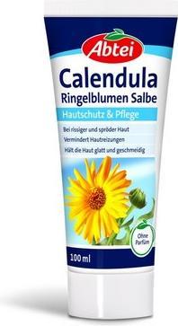 Produktbild Abtei Ringelblumen Salbe 100 ml (100 ml, Creme)