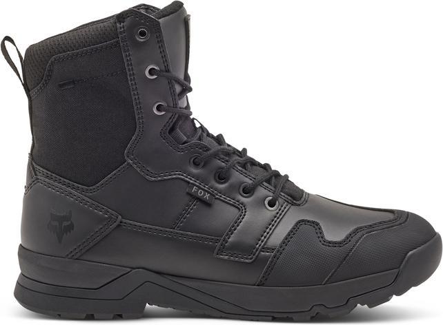 Actual product image Fox Boots 24 Ranger Adv Blk (Men, 45)