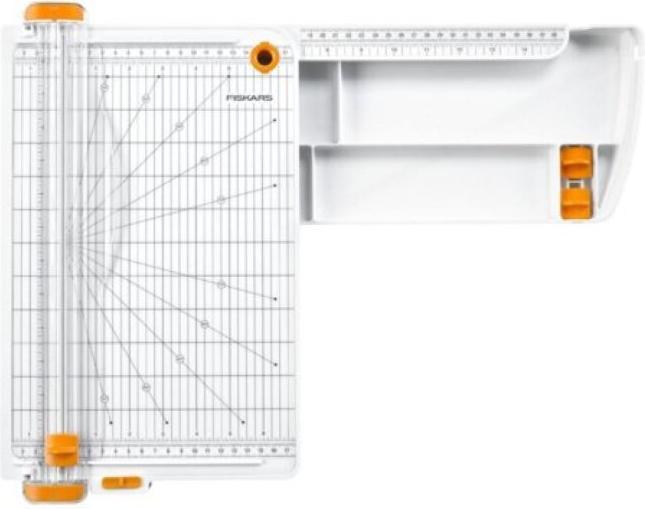 Produktbild Fiskars CREA 1077981 (10 Blätter, A4)