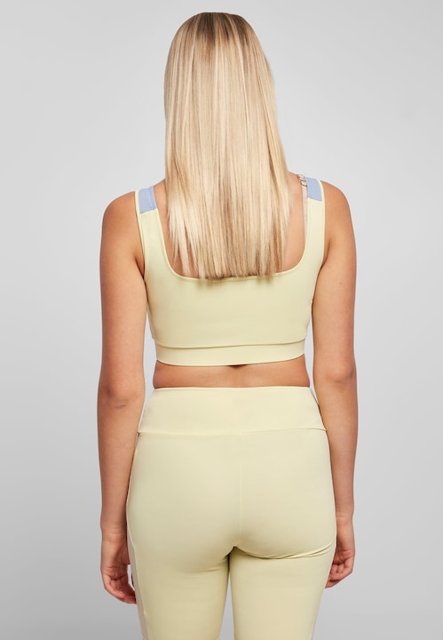 Image du produit Urban Classics Ladies Color Block Bra - 17078 (XXL)