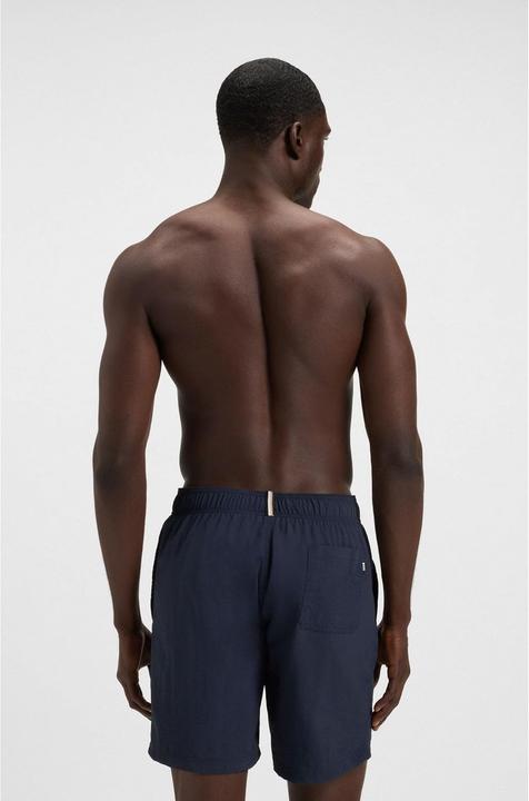 Actual product image BOSS Whale (M)