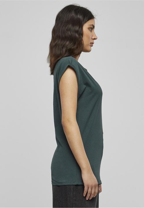 Immagine prodotto Urban Classics Tee a spalla estesa da donna (3XL)