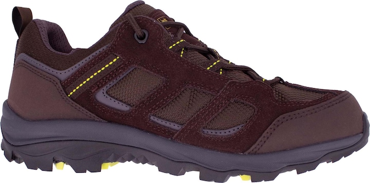 Produktbild Jack Wolfskin Vojo 3 Texapore Low M (40.5)