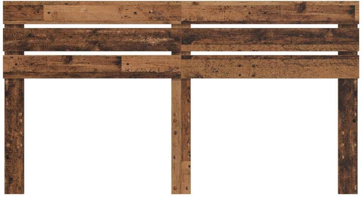 Image du produit vidaXL Kopfteil (3 x 183 x 100 cm)