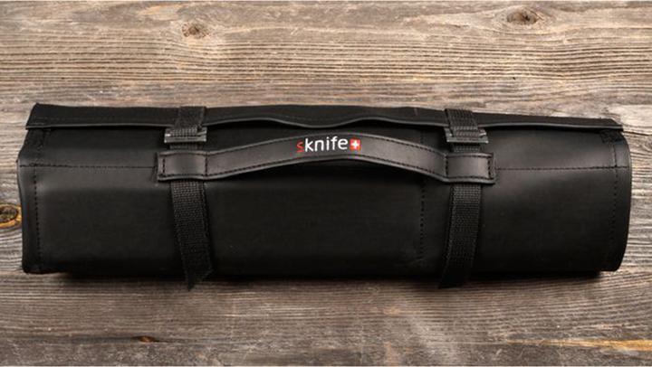 Produktbild Sknife Messertasche