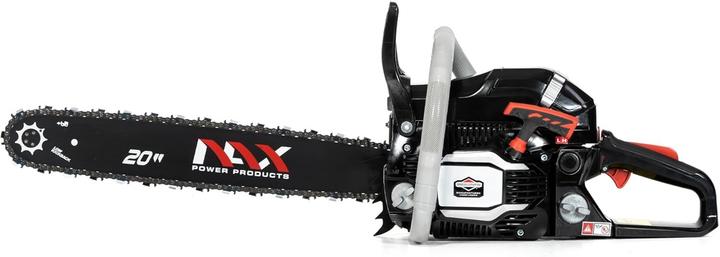 Actual product image NAC NAX PIŁA SPALINOWA 61,5cc NAX500C (Petrol chain saw)
