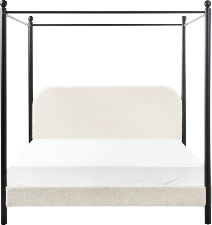 Produktbild Beliani Dannemois (160 x 200 cm)