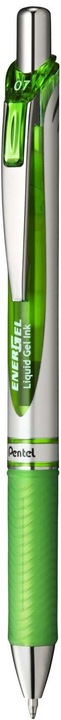 EnerGel Xm Rétractable (Hellgrün, 1 x)