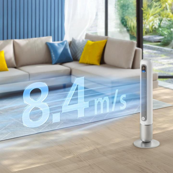 Image du produit Philips CX7550/00 (44 dB)