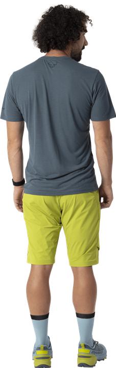 Actual product image Dynafit Transalper Graphic S/S Tee (S)