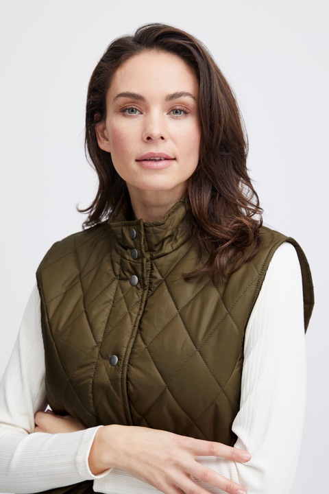 Produktbild Fransa FRLENNI VEST 1 20613276 (M)