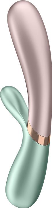 Actual product image Satisfyer Hot Lover - Vibrator