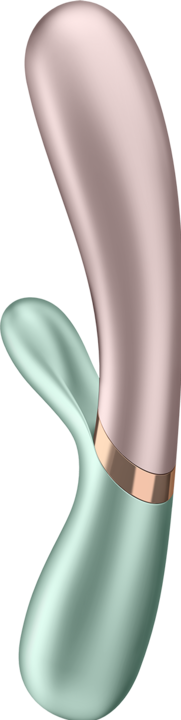 Produktbild Satisfyer Hot Lover - Vibrator