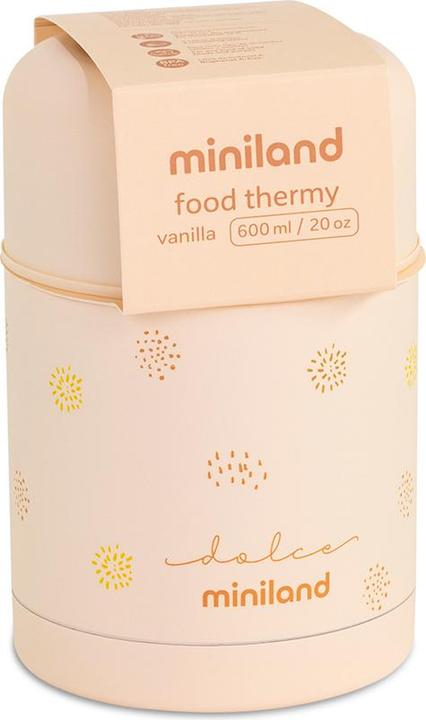 Image du produit Miniland Food Thermy