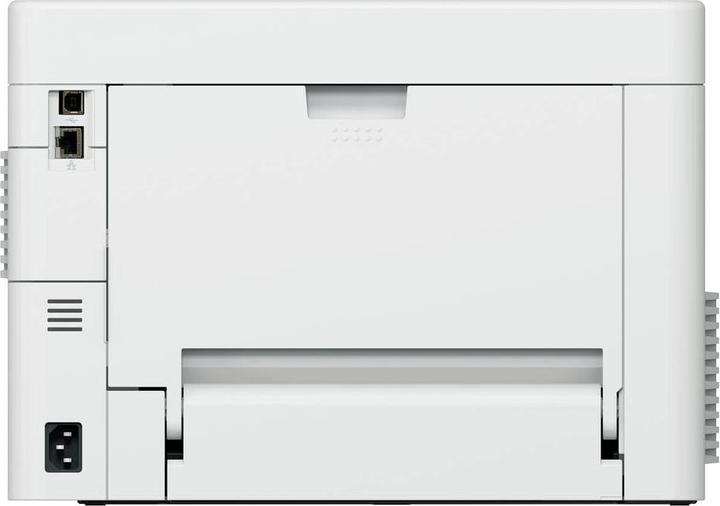 Actual product image Kyocera ECOSYS PA4000wx/Plus laser printer bw (Laser, Black and white)