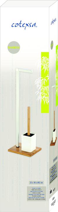 Actual product image MSV Fred