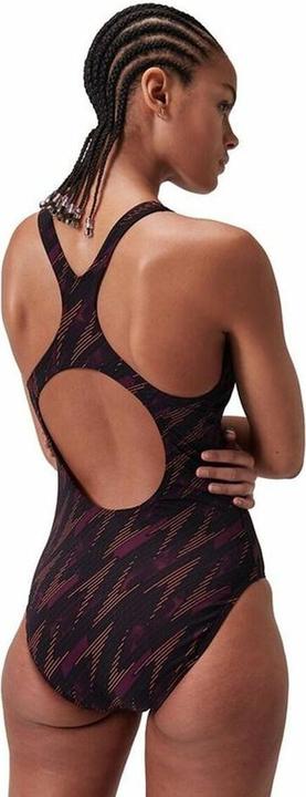 Produktbild Speedo HyperBoom Allover Medalist (36)