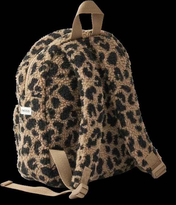 Image du produit Liewood Allan Pile Sac à dos avec oreilles Mega Leo (5 l)