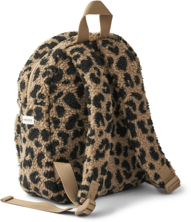 Produktbild Liewood Allan Pile Rucksack Mit Ohren Mega Leo (5 l)