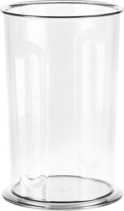Actual product image Gastroback 40982 Kabelloser Design Stabmixer Set 5-in-1