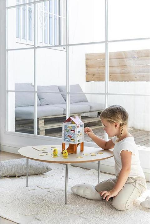 Actual product image Goula happy chicken (Dutch)