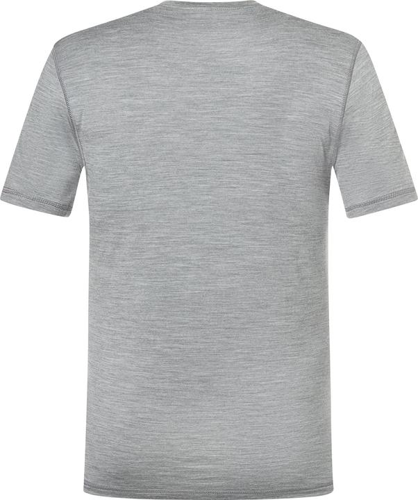 cashmere grey melange