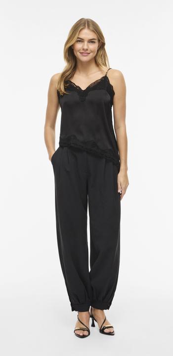 Immagine prodotto Vila VILACEY Spitzen Trägertop (38)